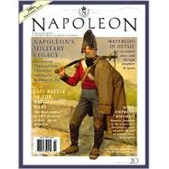 Napoleon's Military Legacy