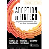 The Adoption of Fintech