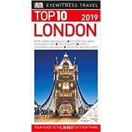 Dk Eyewitness Top 10 London