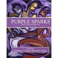 Purple Sparks