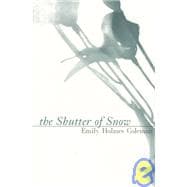 SHUTTER OF SNOW PA