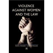 Violence Against Women and the Law