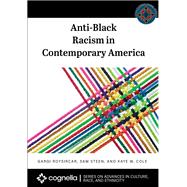 Anti-Black Racism in Contemporary America
