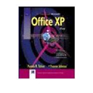 SELECT Series: Microsoft Office XP Brief Edition