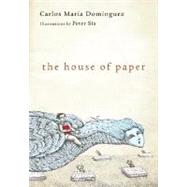 The House Of Paper
