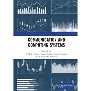 Communication and Computing Systems: Proceedings of the 2nd International Conference on Communication and Computing Systems (ICCCS 2018), September 28-30, 2018, Gurgaon, India