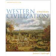 Western Civilization A Brief History