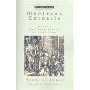 Medieval Exegesis