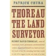Thoreau the Land Surveyor