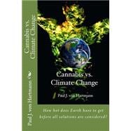 Cannabis Vs. Climate Change
