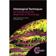 Histological Techniques