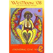 We'moon '08 Calendar: Gaia Rhythms for Womyn, Unbound
