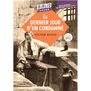 BiblioLycée Le Dernier jour d'un condamné