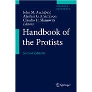 Handbook of the Protists,9783319281476