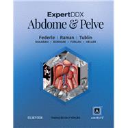ExpertDDX: Abdome e Pelve