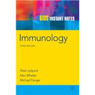 BIOS Instant Notes in Immunology