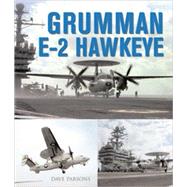 Grumman E-2 Hawkeye
