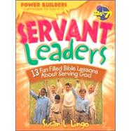 Servant Leaders