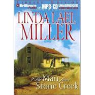 The Man from Stone Creek: Library Edition