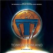Tomorrowland ; Library Edition