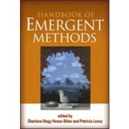 Handbook of Emergent Methods