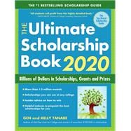 The Ultimate Scholarship Book 2020