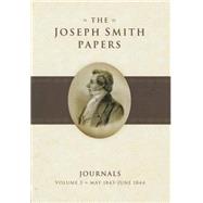 The Joseph Smith Papers - Journals