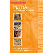 Petra A Travellers' Guide