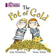 The Pot of Gold Workbook