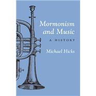 Mormonism and Music