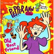 Old Best Friend