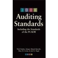 Auditing Standards : Including the Standards of the PCAOB