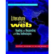 Literature and the Web