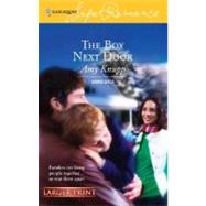 Boy Next Door : Going Back