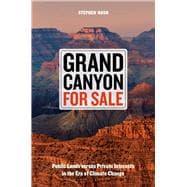 Grand Canyon for Sale