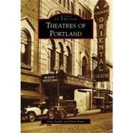 Theatres of Portland, or