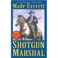 Shotgun Marshal
