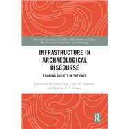 Infrastructure in Archaeological Discourse