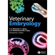 Veterinary Embryology