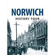 Norwich History Tour