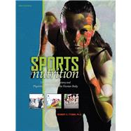 Sports Nutrition Understanding Dietary and Physiological Effects on the Human Body