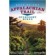 Best of the Appalachian Trail Overnight Hikes
