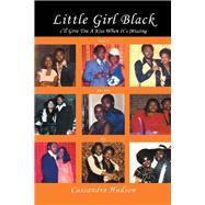 Little Girl Black