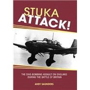 Stuka Attack!