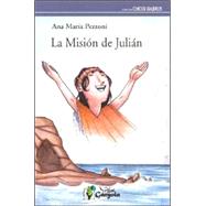 La Mision de Julian