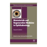Biomaterials and Regenerative Medicine in Ophthalmology