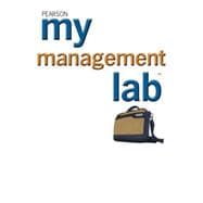 MyManagementLab with Pearson eText -- CourseSmart eCode -- for Fundamentals of Management, 7/e