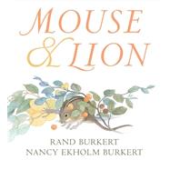 Mouse & Lion