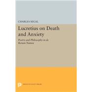 Lucretius on Death and Anxiety