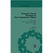 Women's Travel Writings in Post-Napoleonic France, Part I Vol 4